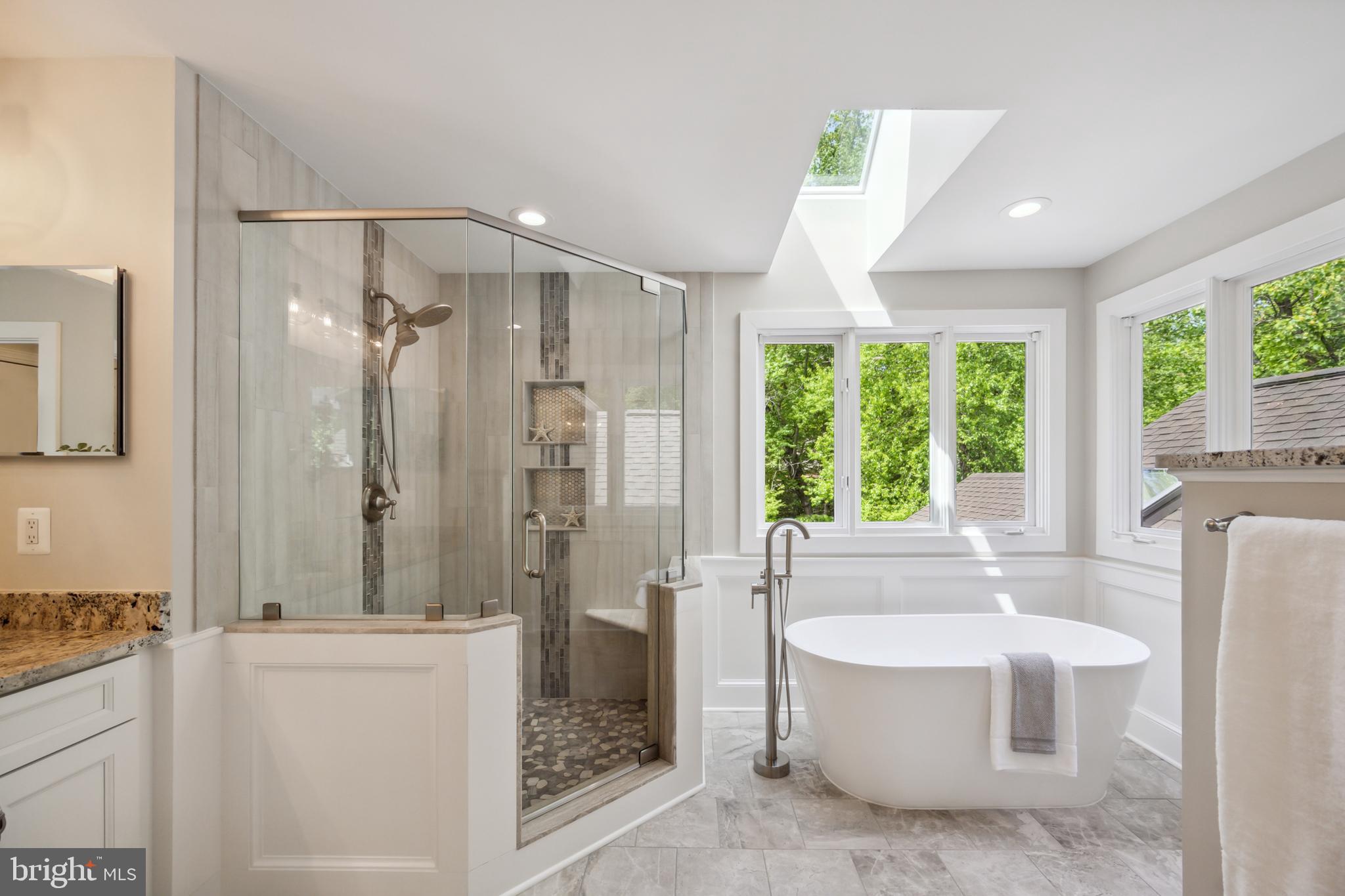 LANGLEY OAKS - Residential