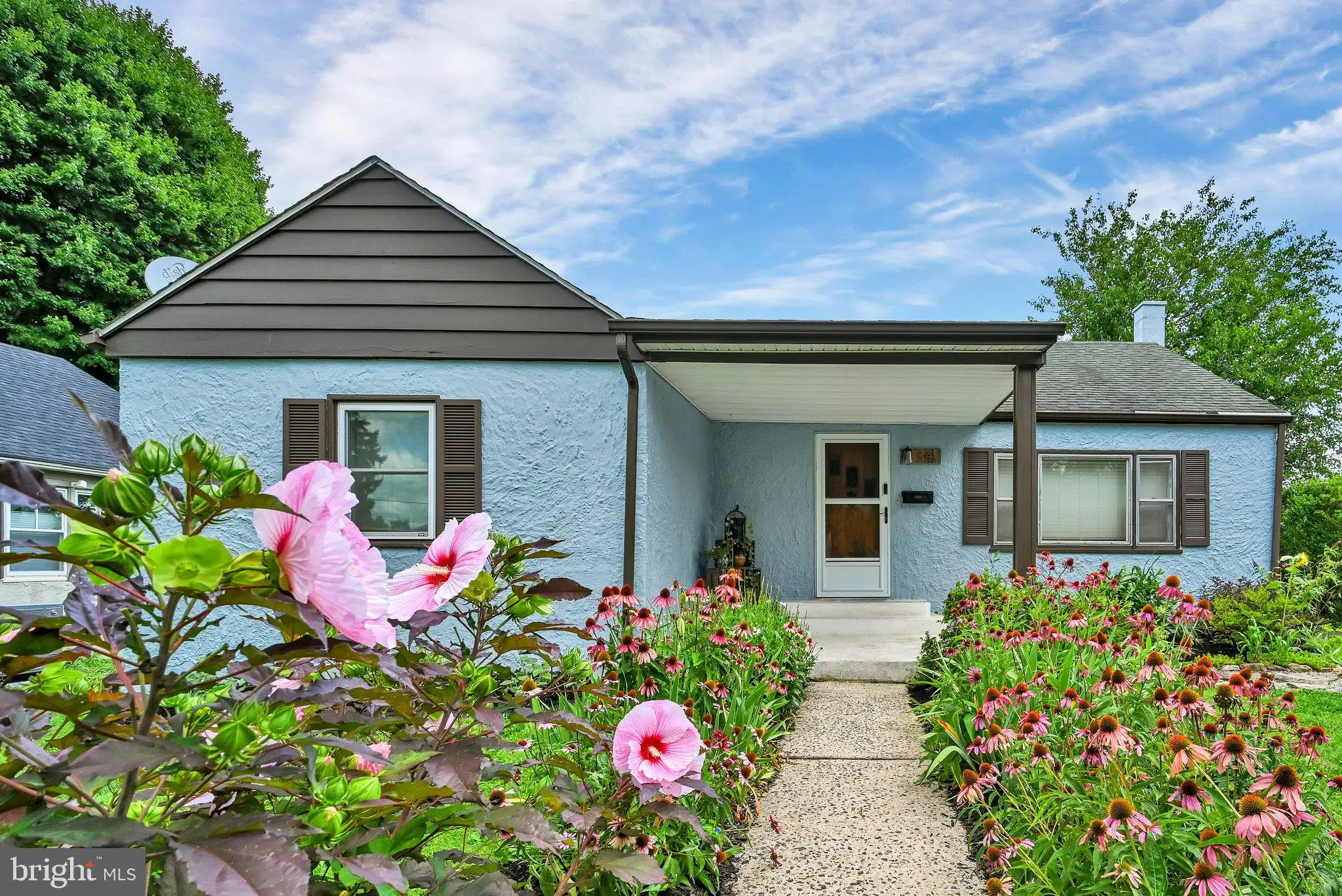 841 Taylor Street, Kennett Square, PA, 19348