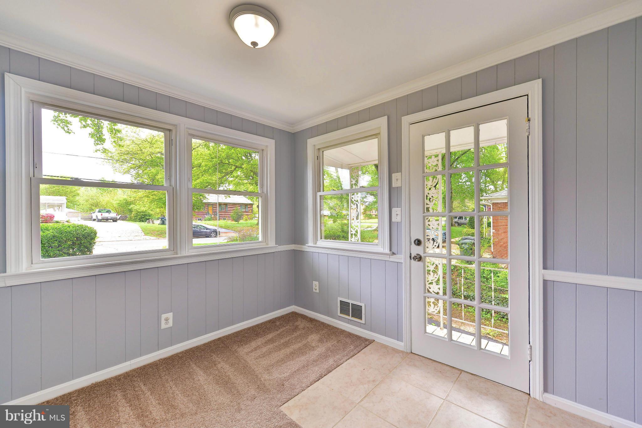 MT ZEPHYR - Residential