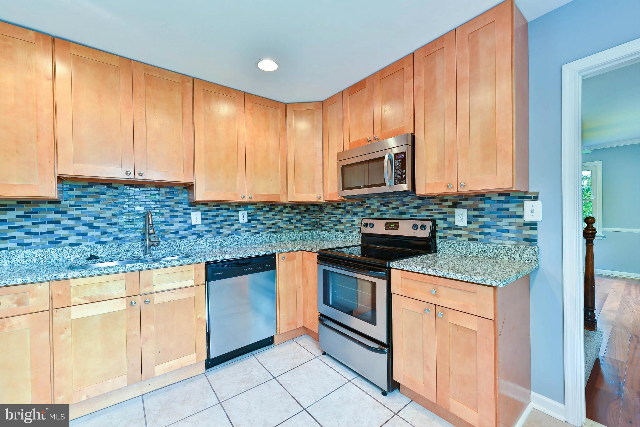 MT ZEPHYR - Residential