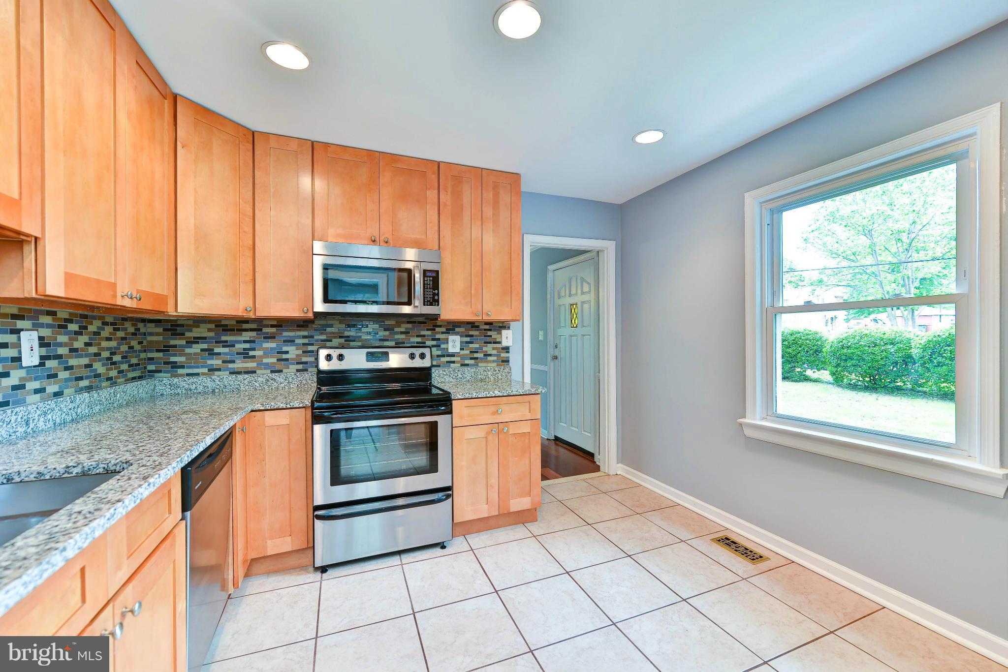 MT ZEPHYR - Residential