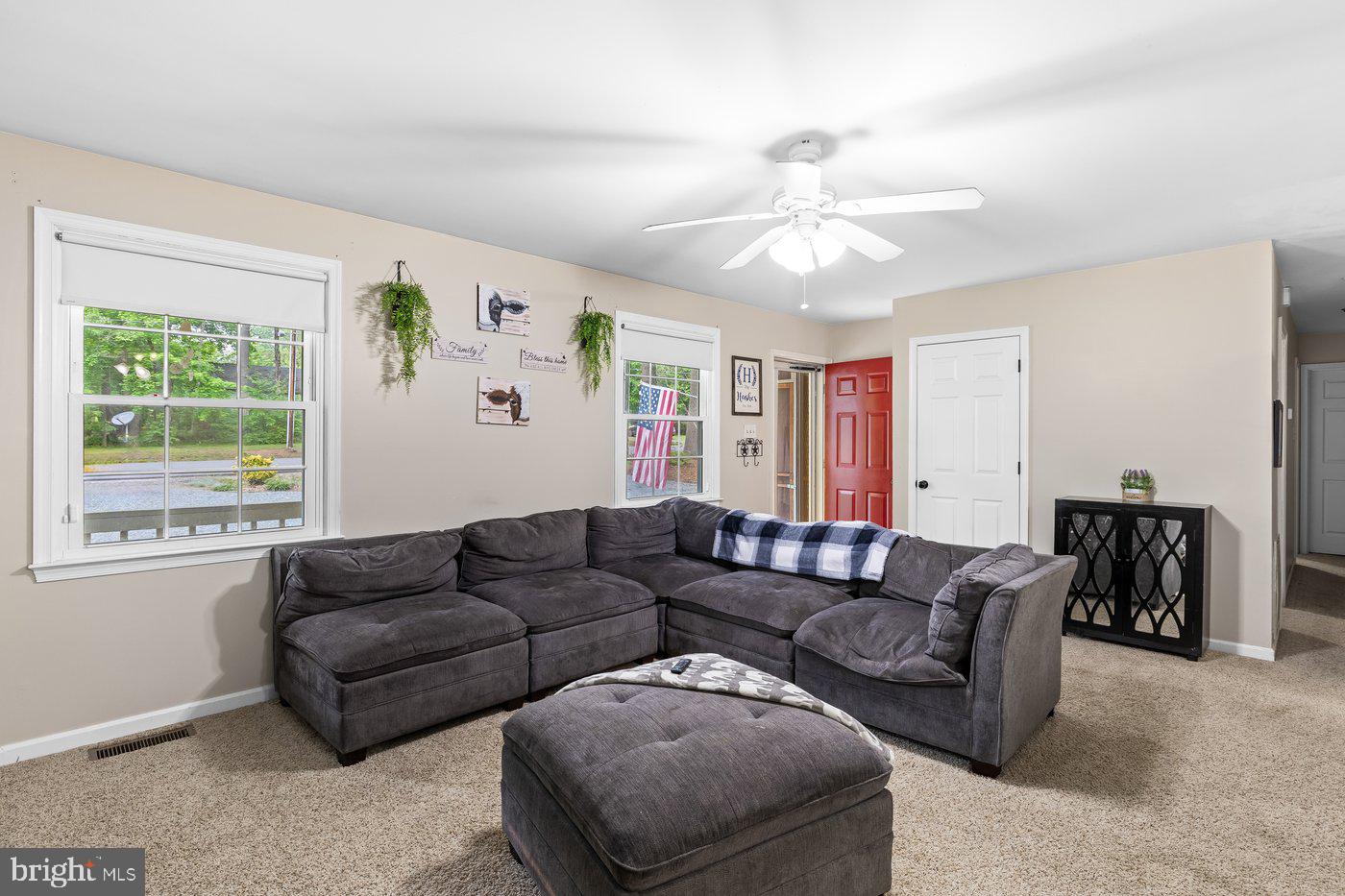 LAKE CAROLINE - Residential