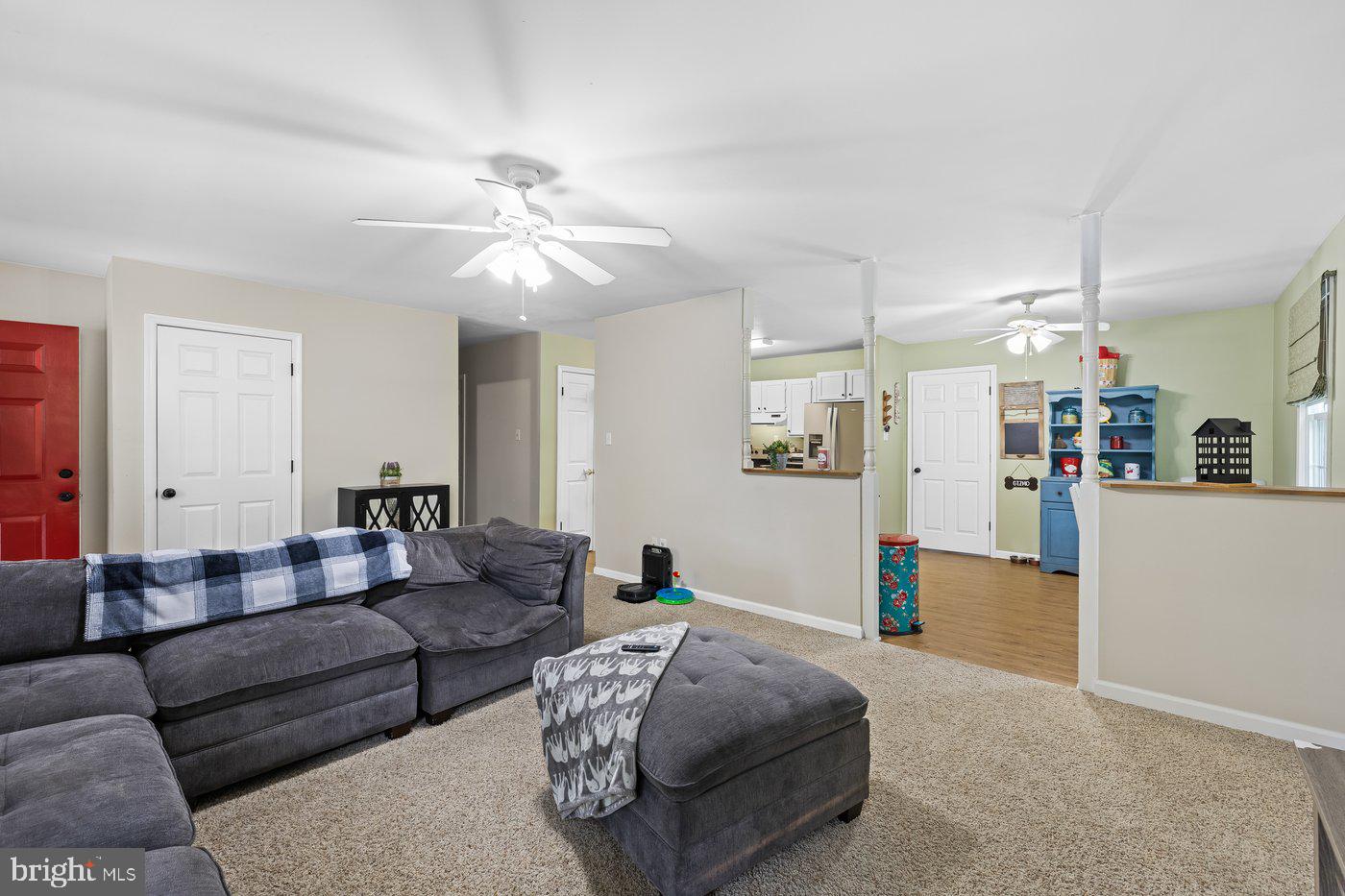 LAKE CAROLINE - Residential