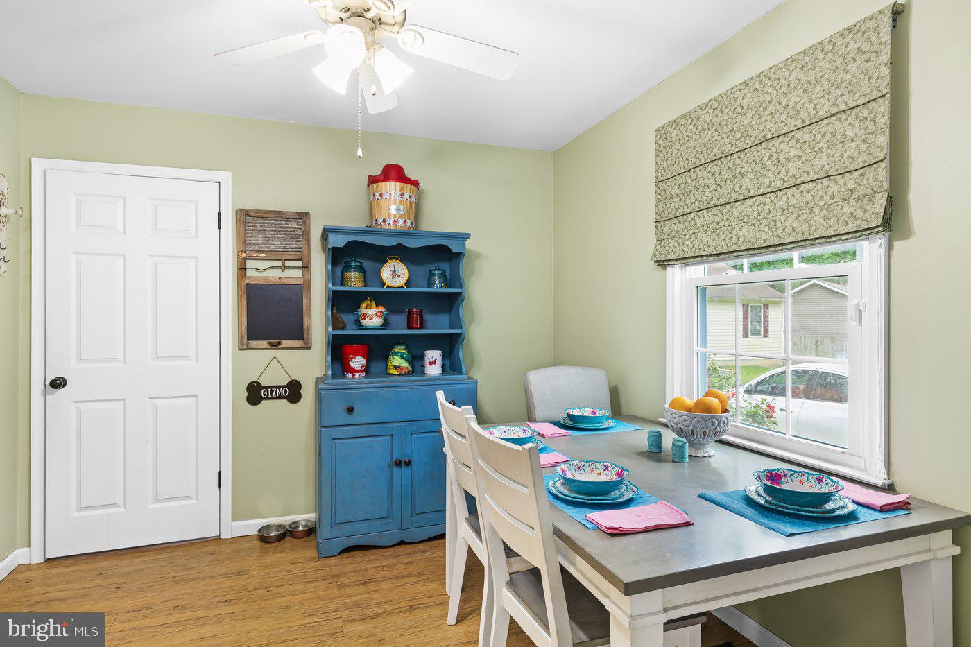 LAKE CAROLINE - Residential