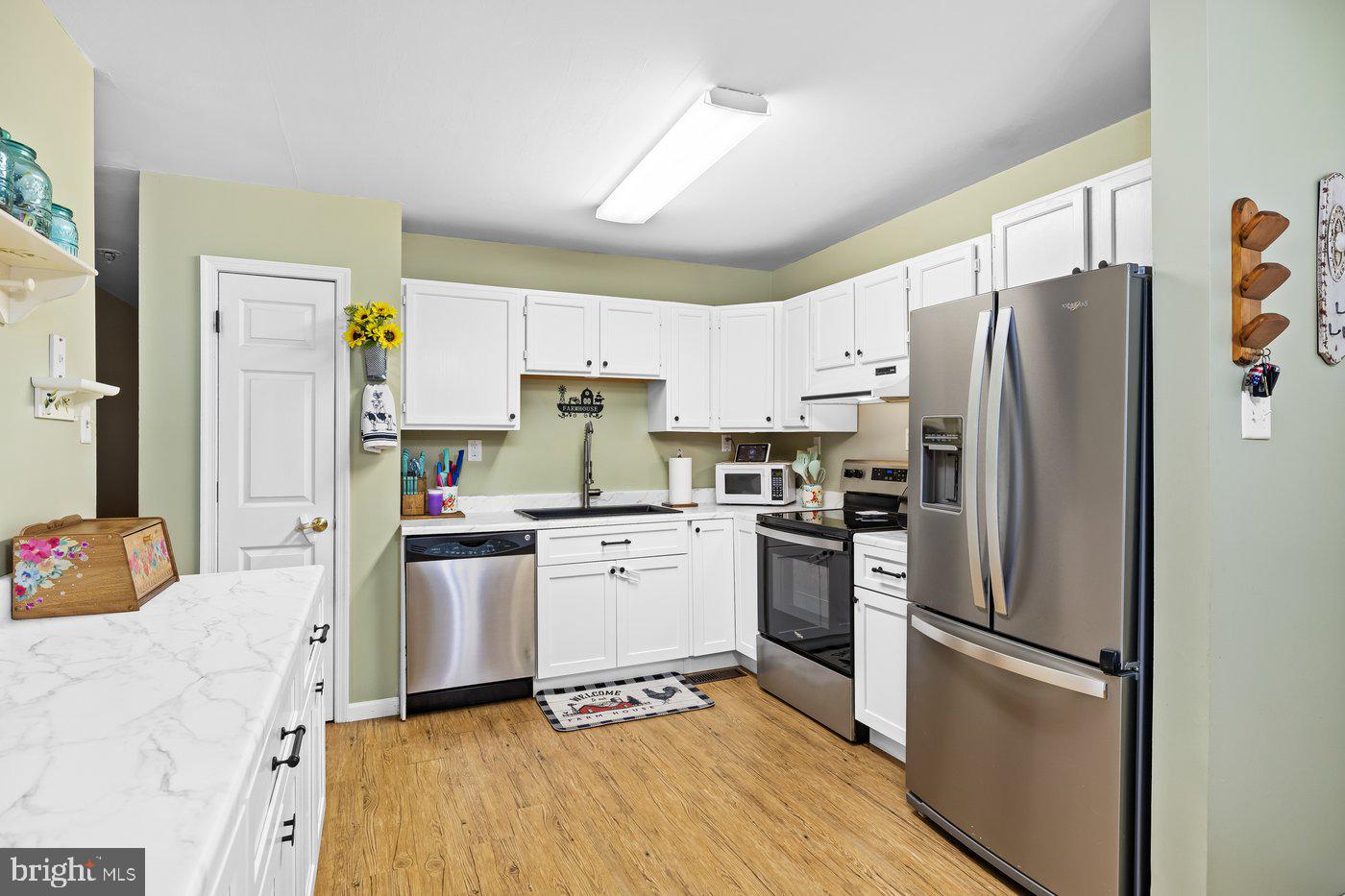 LAKE CAROLINE - Residential