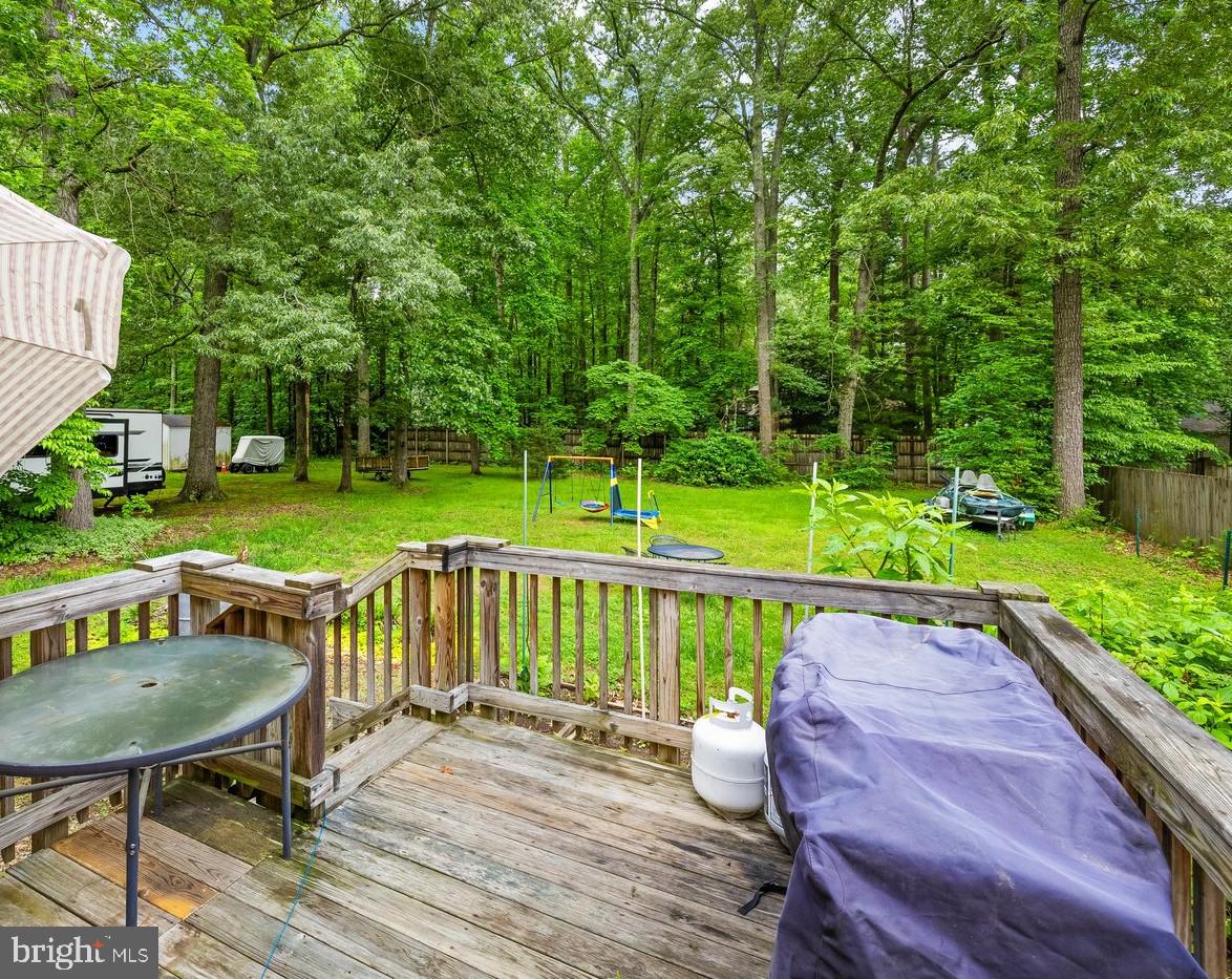 LAKE CAROLINE - Residential