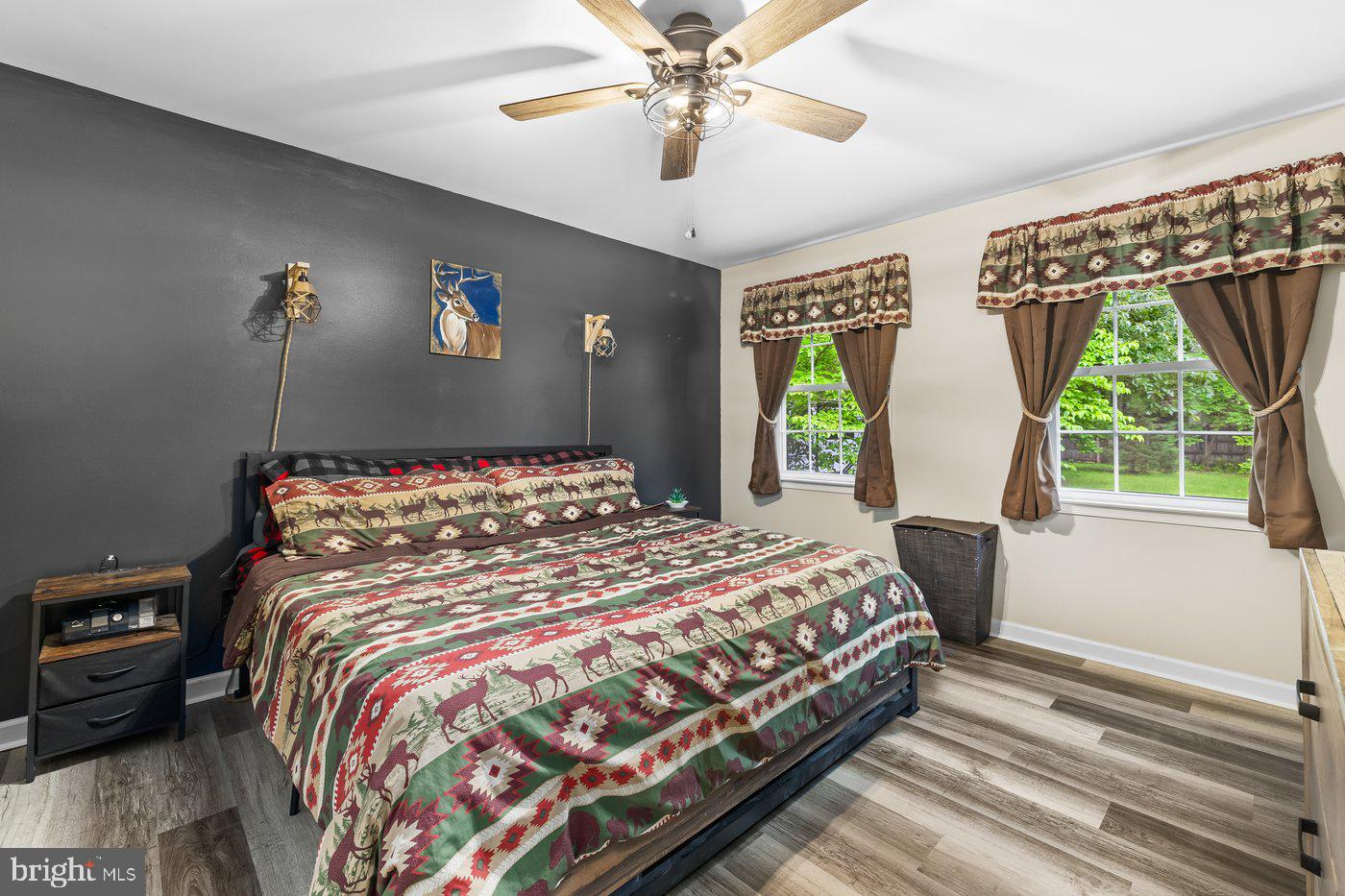 LAKE CAROLINE - Residential