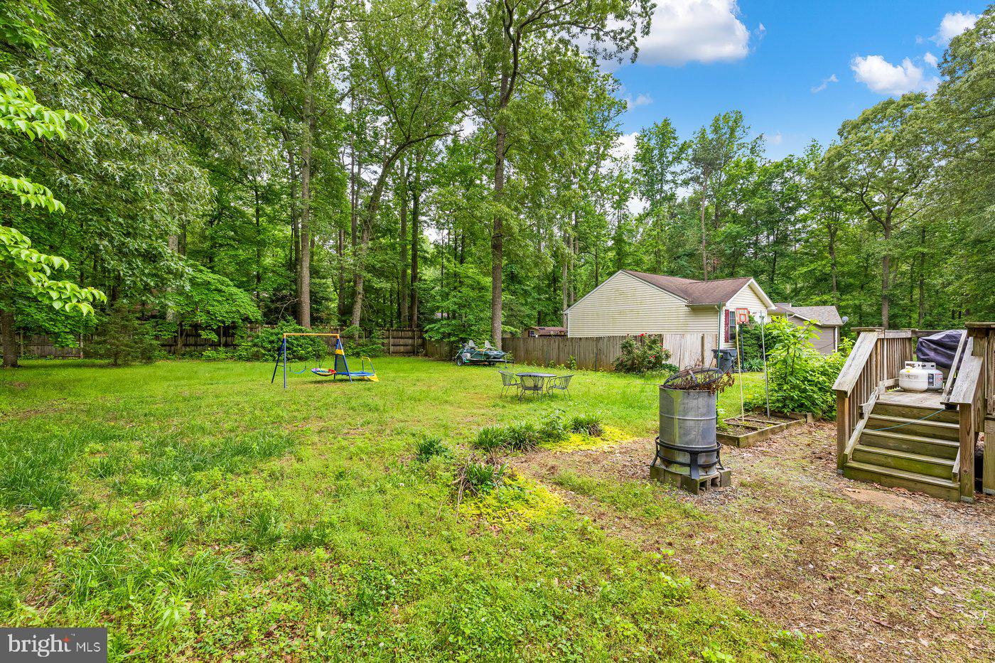 LAKE CAROLINE - Residential