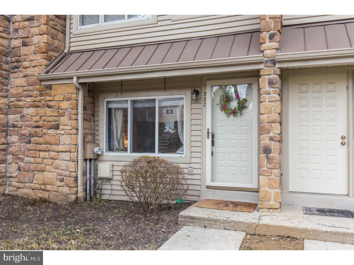 PADDOCK - Residential