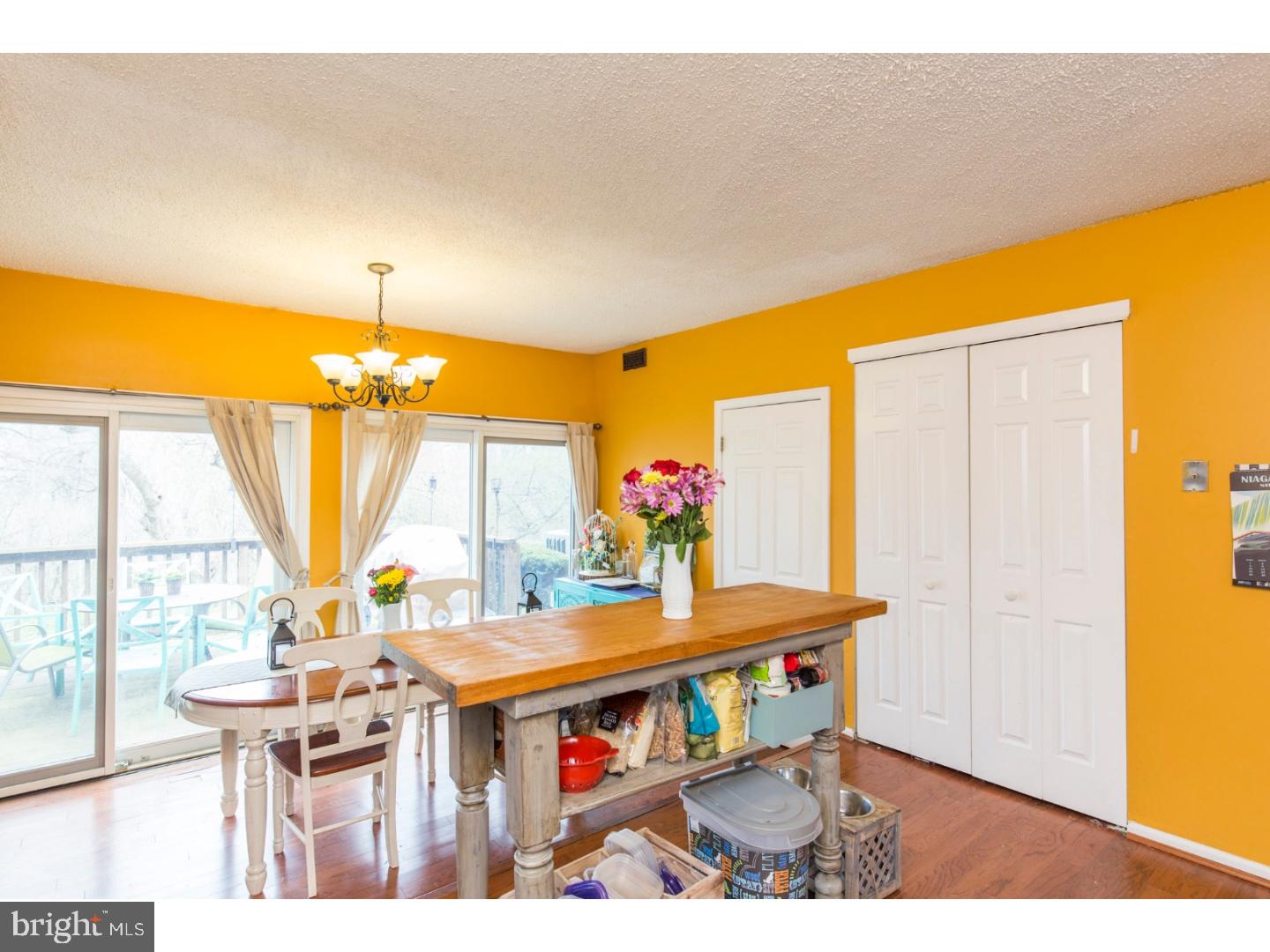 PADDOCK - Residential