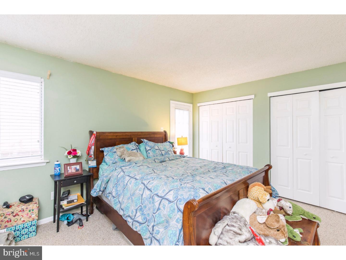 PADDOCK - Residential