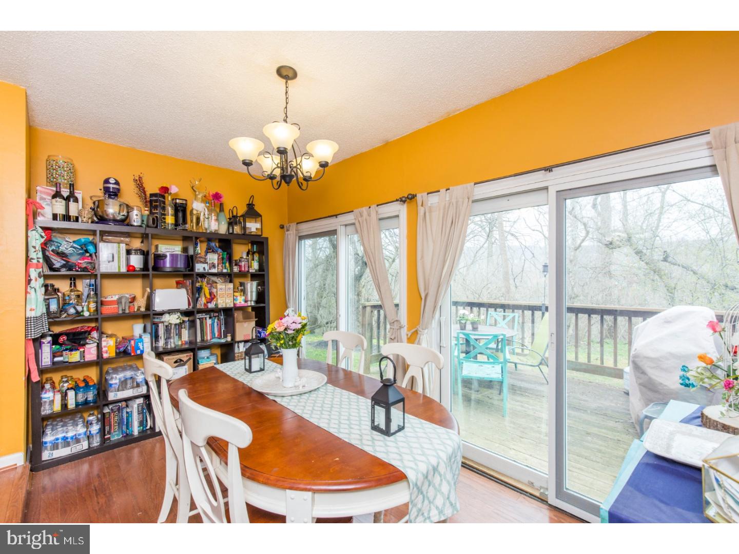 PADDOCK - Residential