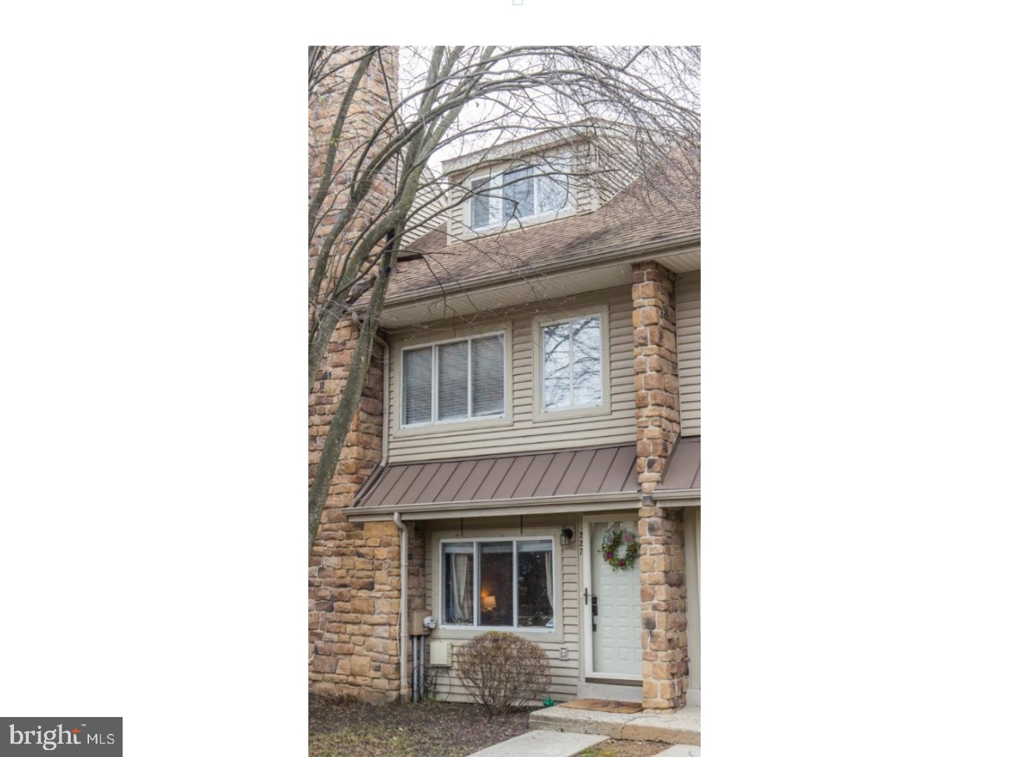 PADDOCK - Residential