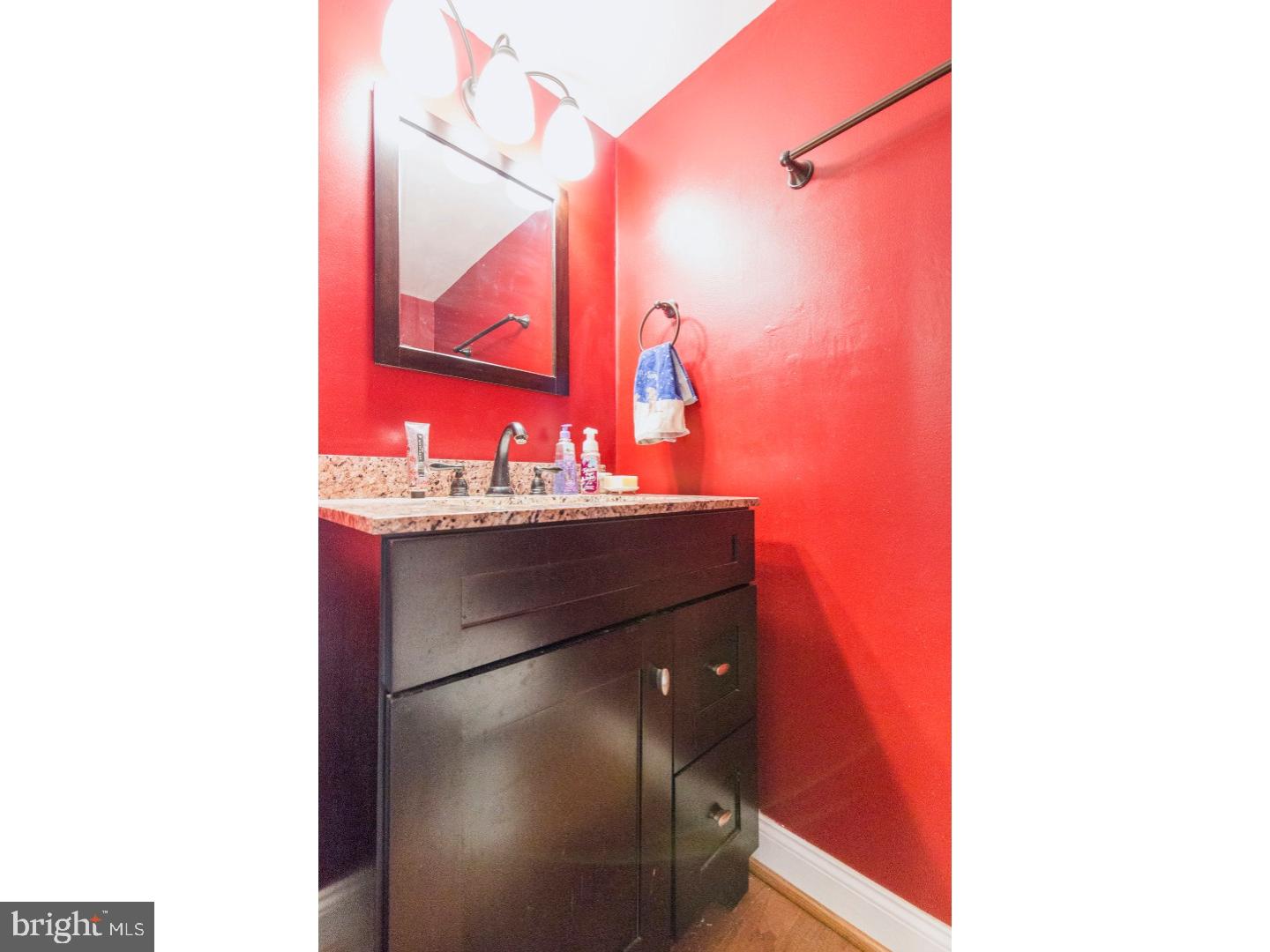 PADDOCK - Residential