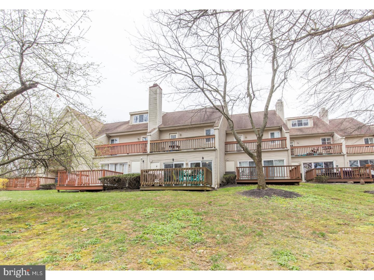 PADDOCK - Residential