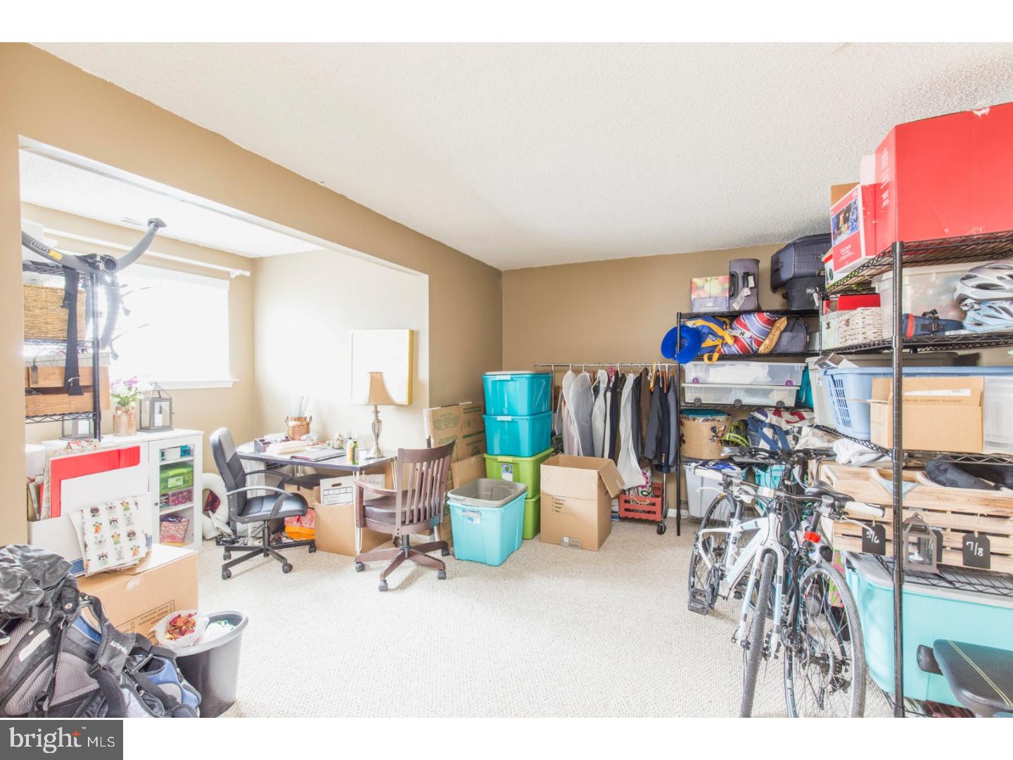 PADDOCK - Residential