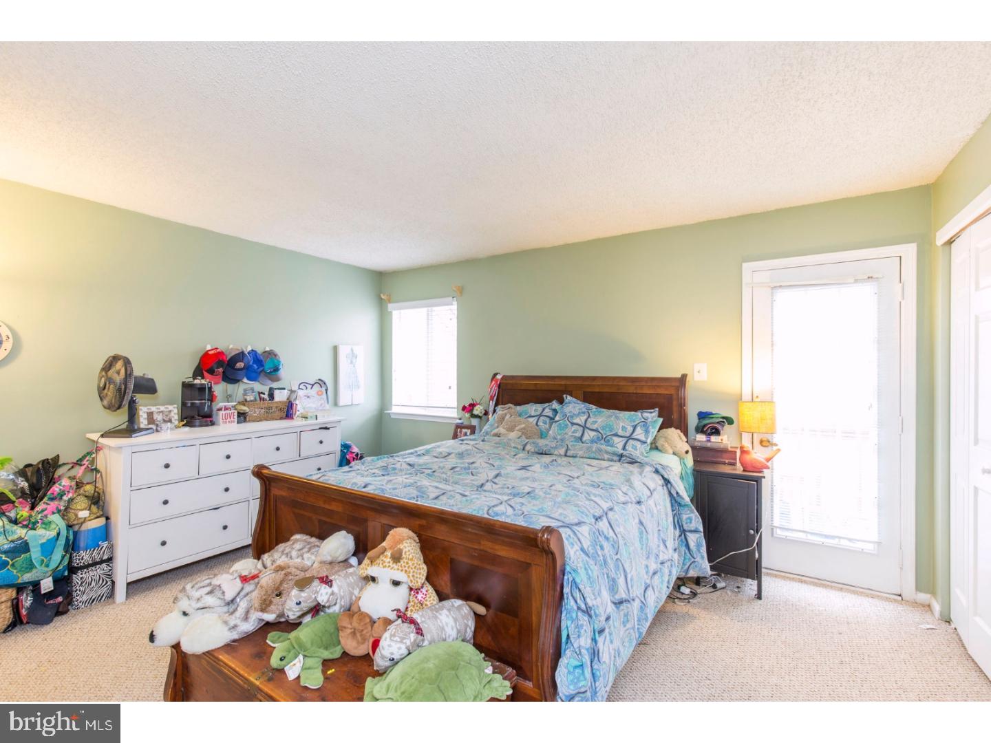 PADDOCK - Residential