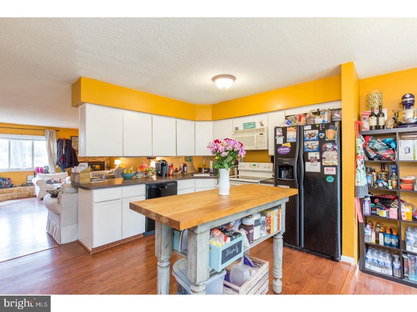 PADDOCK - Residential