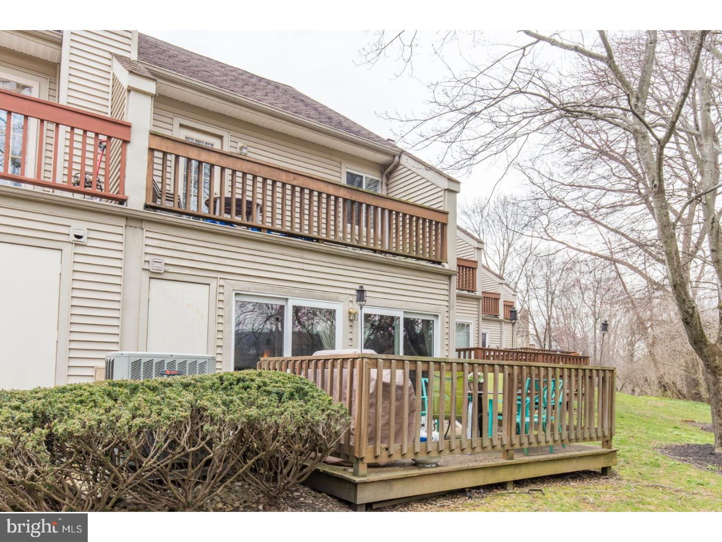 PADDOCK - Residential