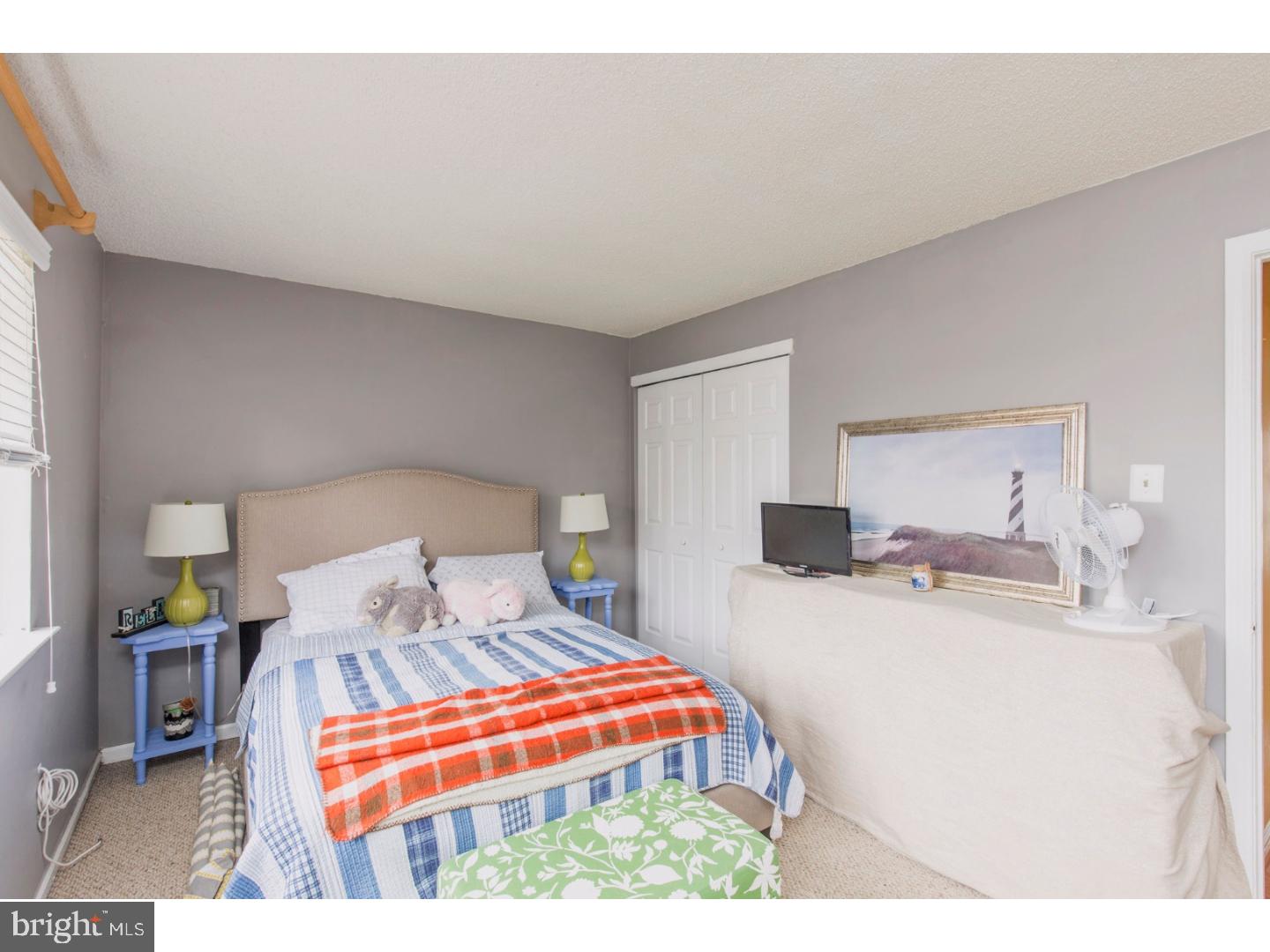 PADDOCK - Residential