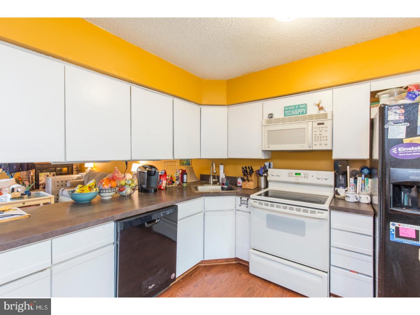 PADDOCK - Residential