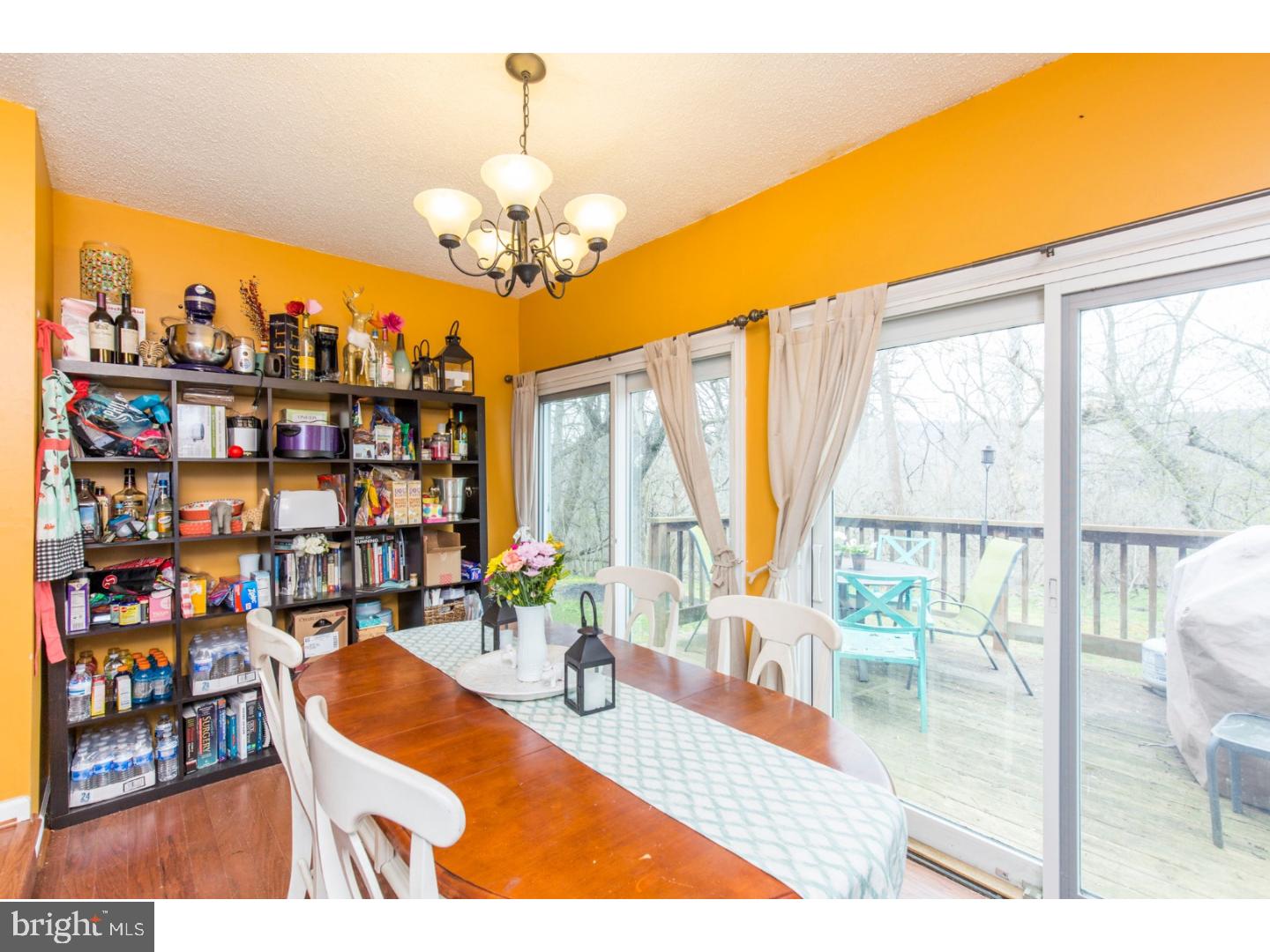 PADDOCK - Residential