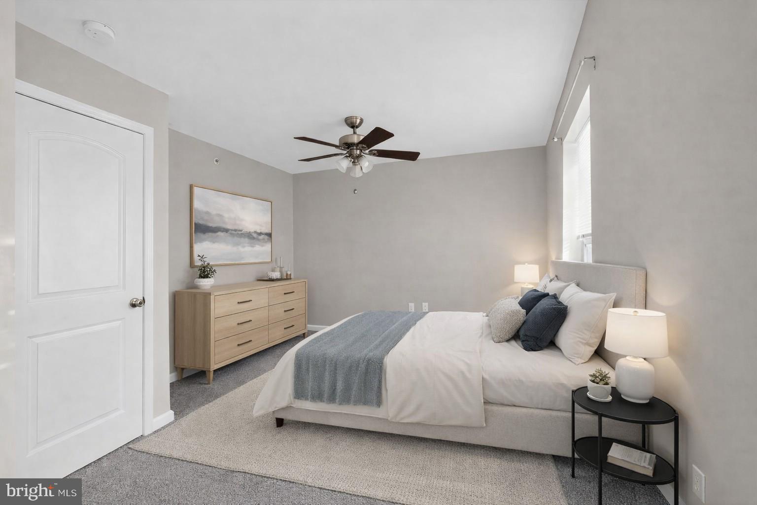 CARRIAGE HILL - Residential Lease