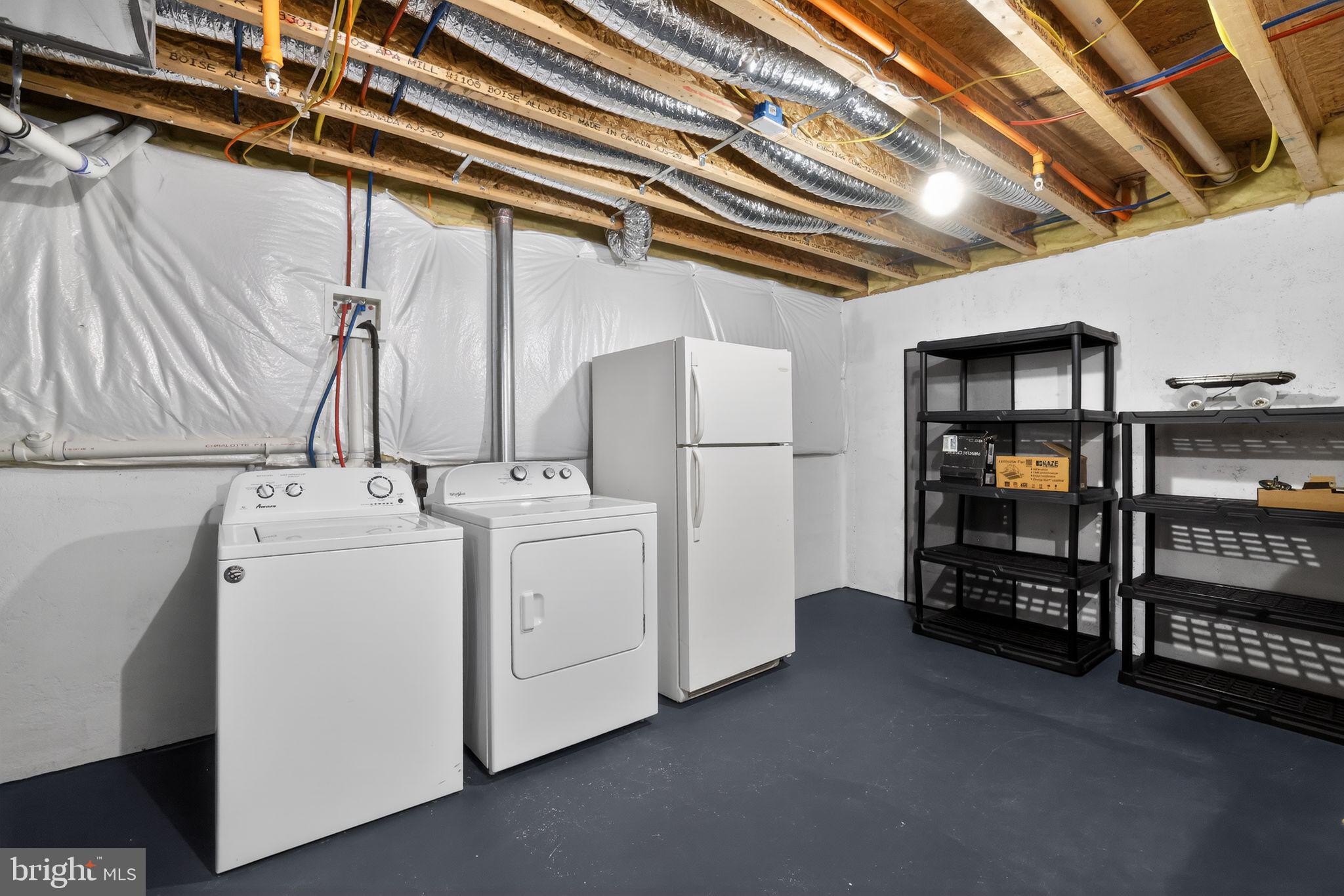 CARRIAGE HILL - Residential Lease