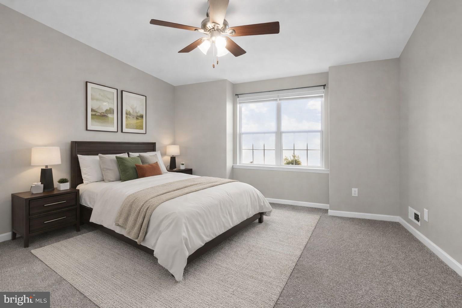 CARRIAGE HILL - Residential Lease