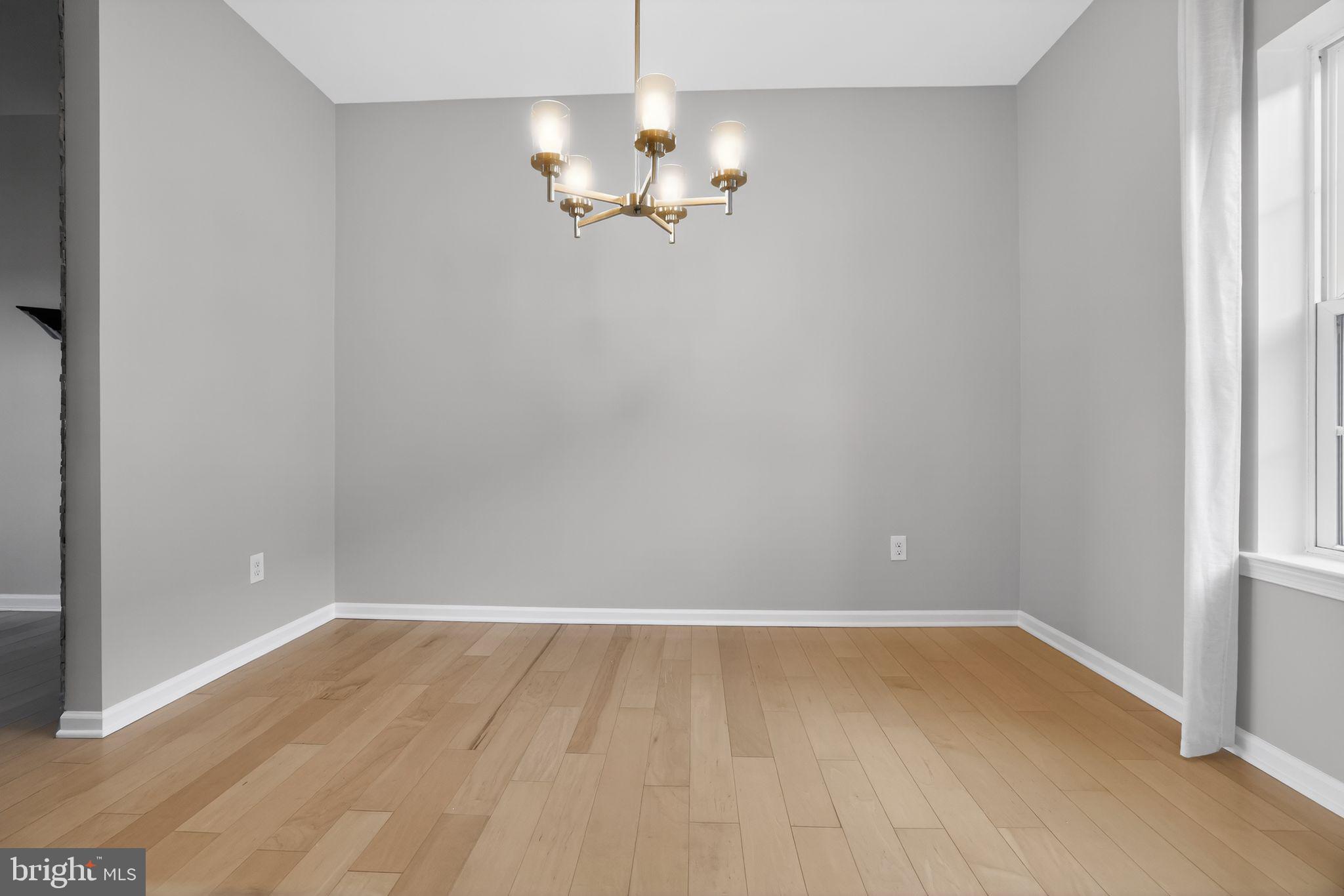 CARRIAGE HILL - Residential Lease