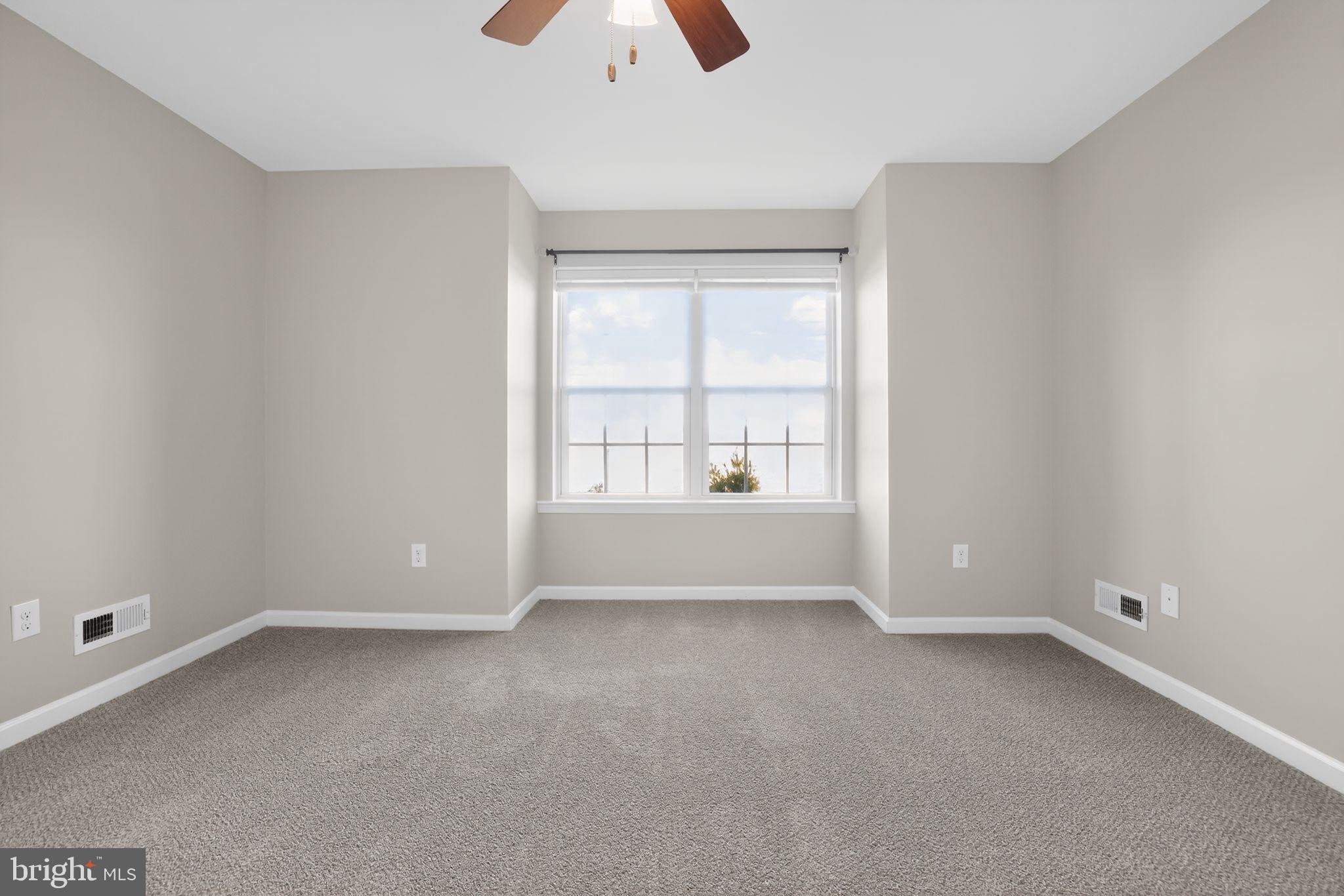 CARRIAGE HILL - Residential Lease