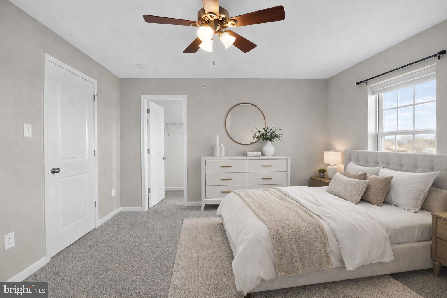 CARRIAGE HILL - Residential Lease