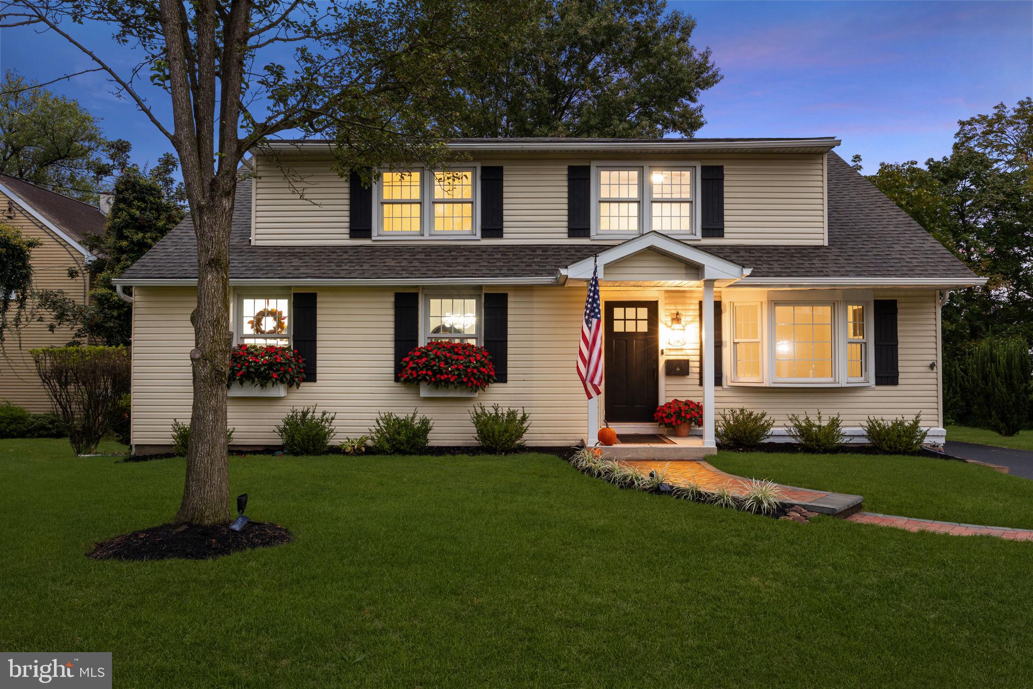 DOYLESTOWN BORO - Residential