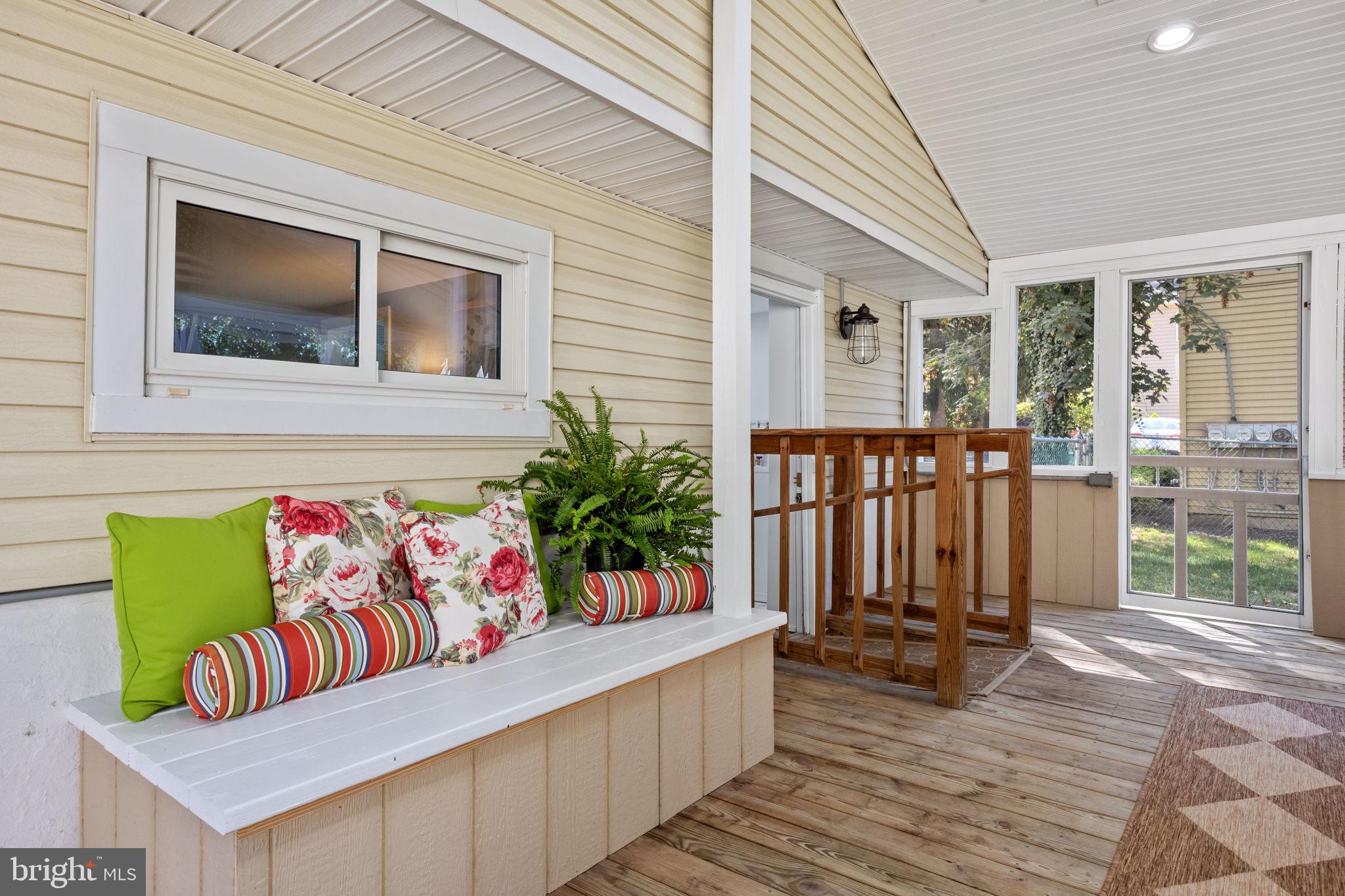 DOYLESTOWN BORO - Residential