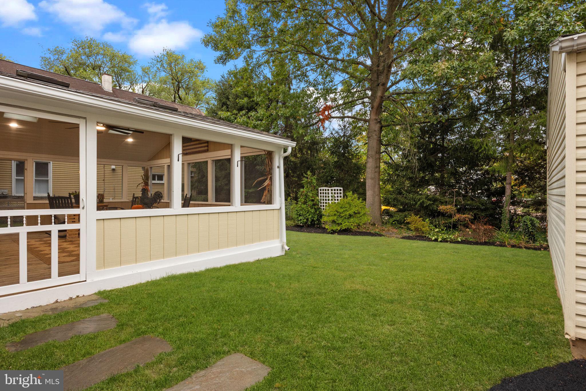 DOYLESTOWN BORO - Residential