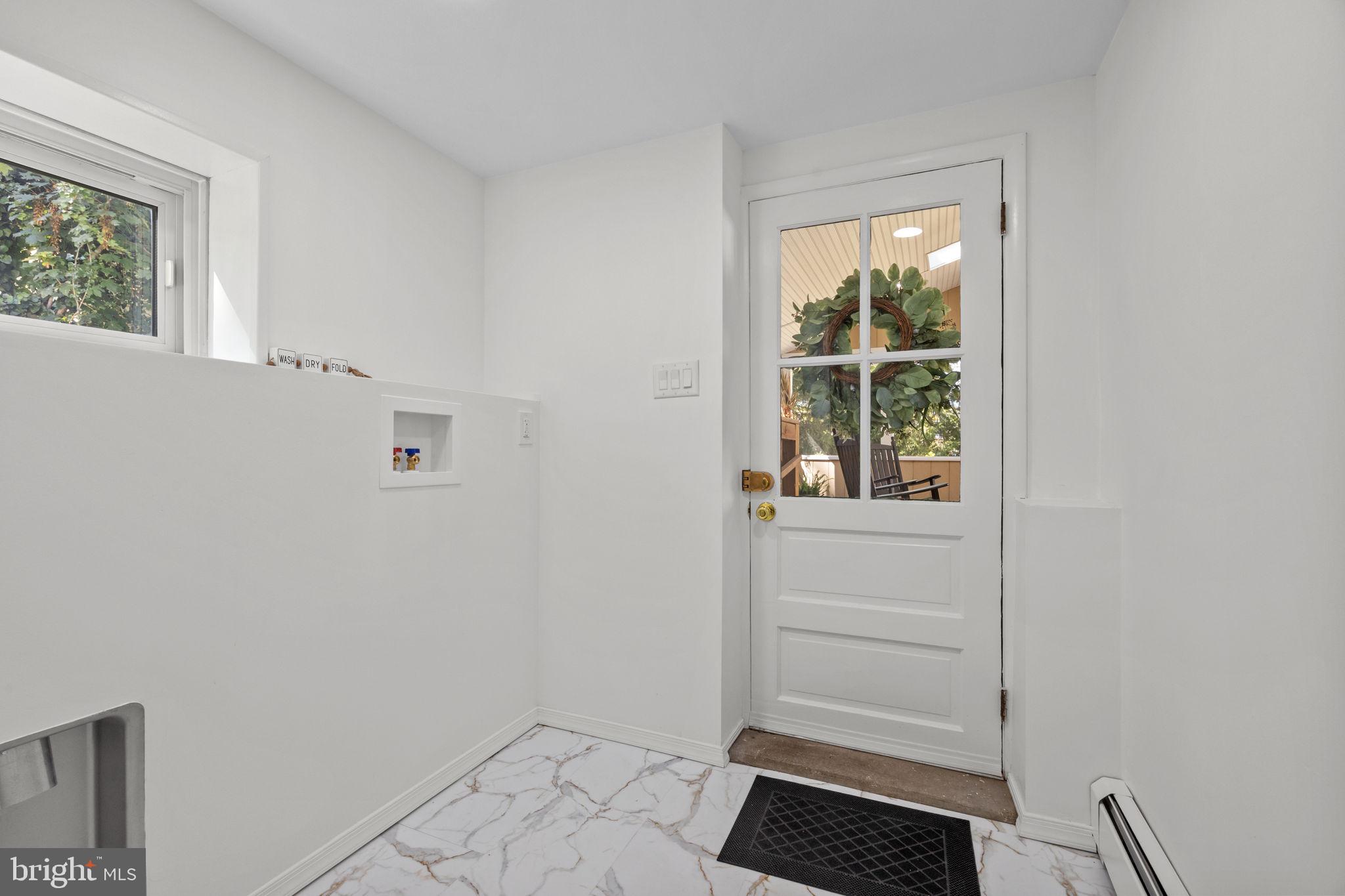 DOYLESTOWN BORO - Residential