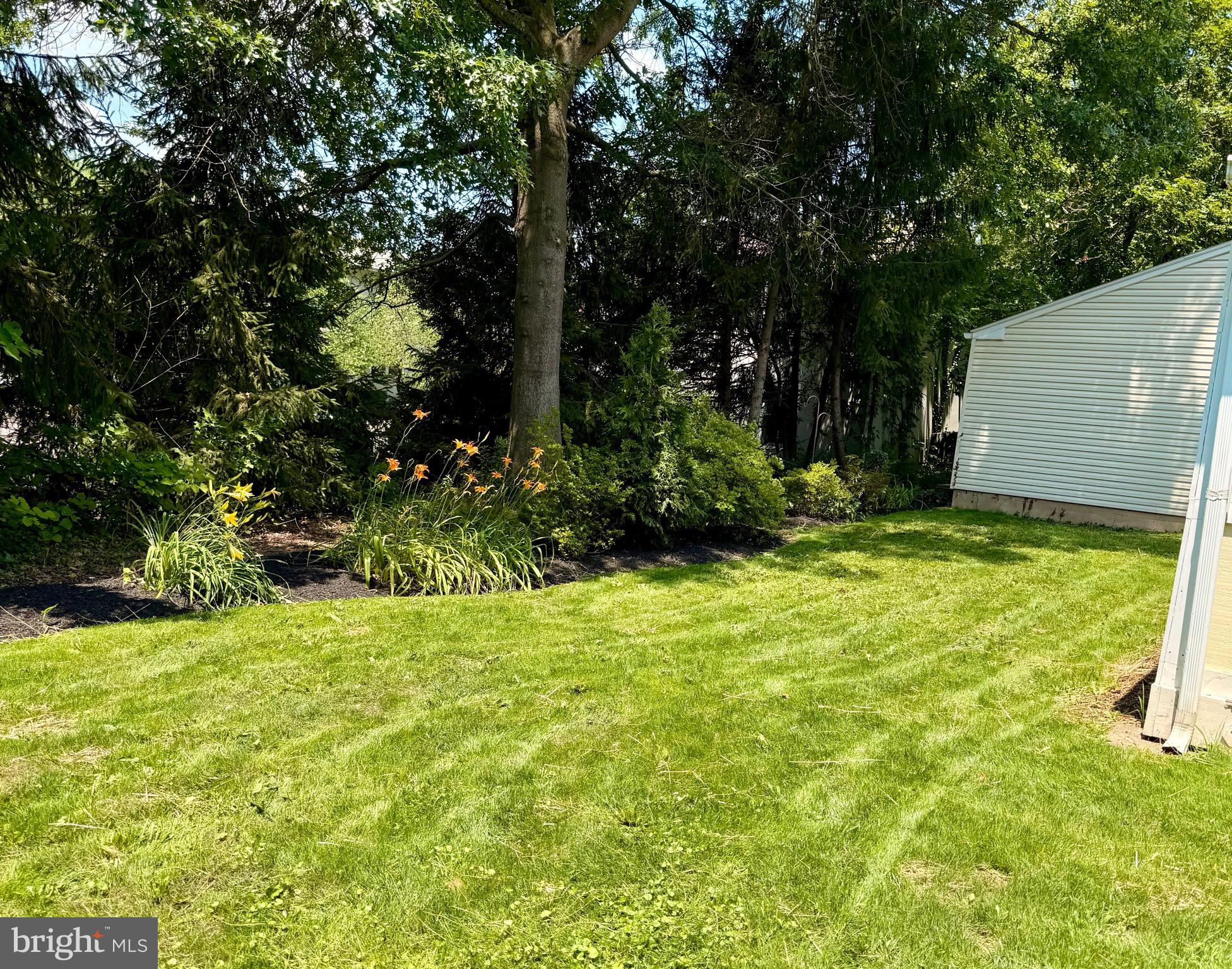 DOYLESTOWN BORO - Residential