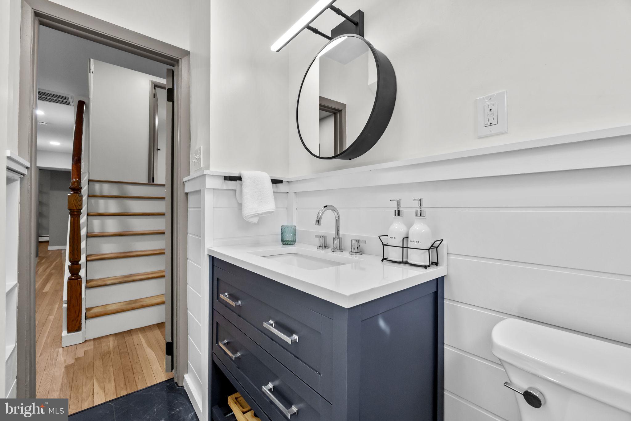 DOYLESTOWN BORO - Residential