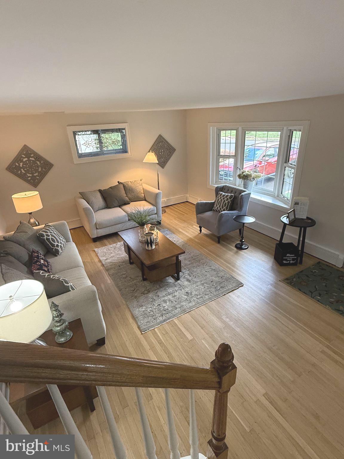 DOYLESTOWN BORO - Residential