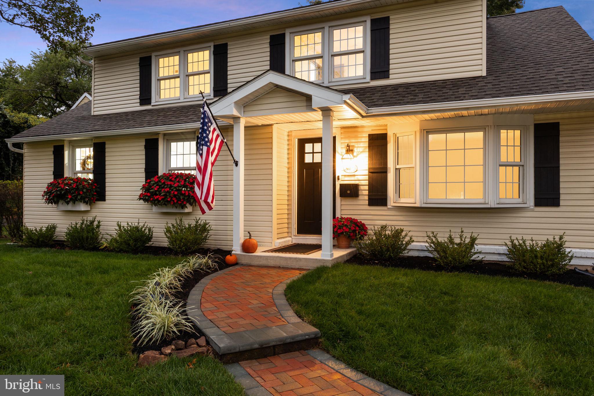 DOYLESTOWN BORO - Residential