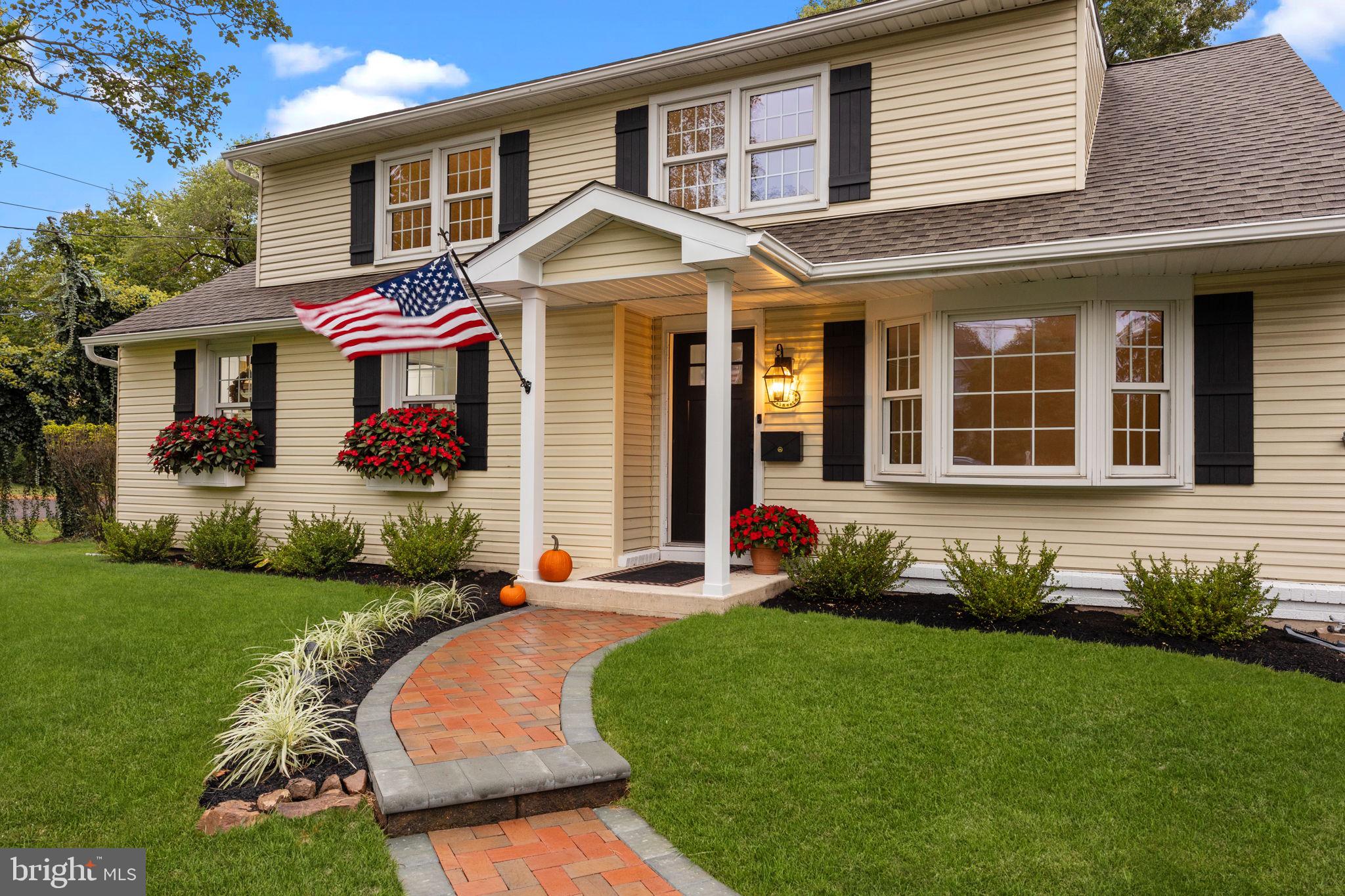 DOYLESTOWN BORO - Residential