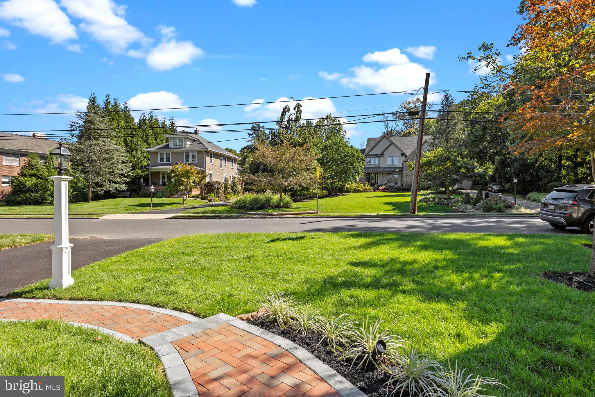 DOYLESTOWN BORO - Residential