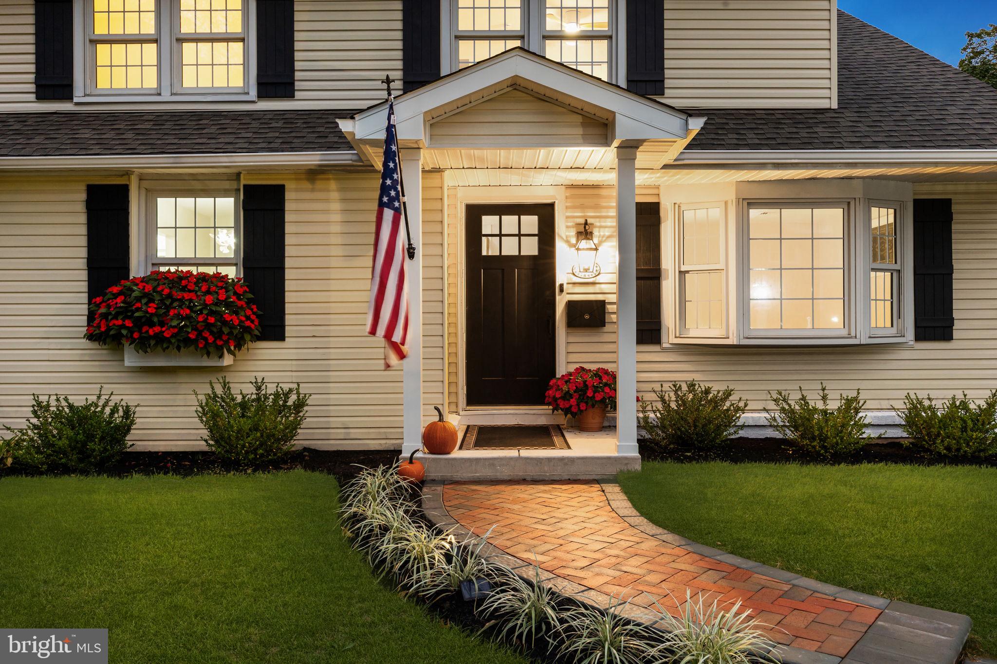 DOYLESTOWN BORO - Residential