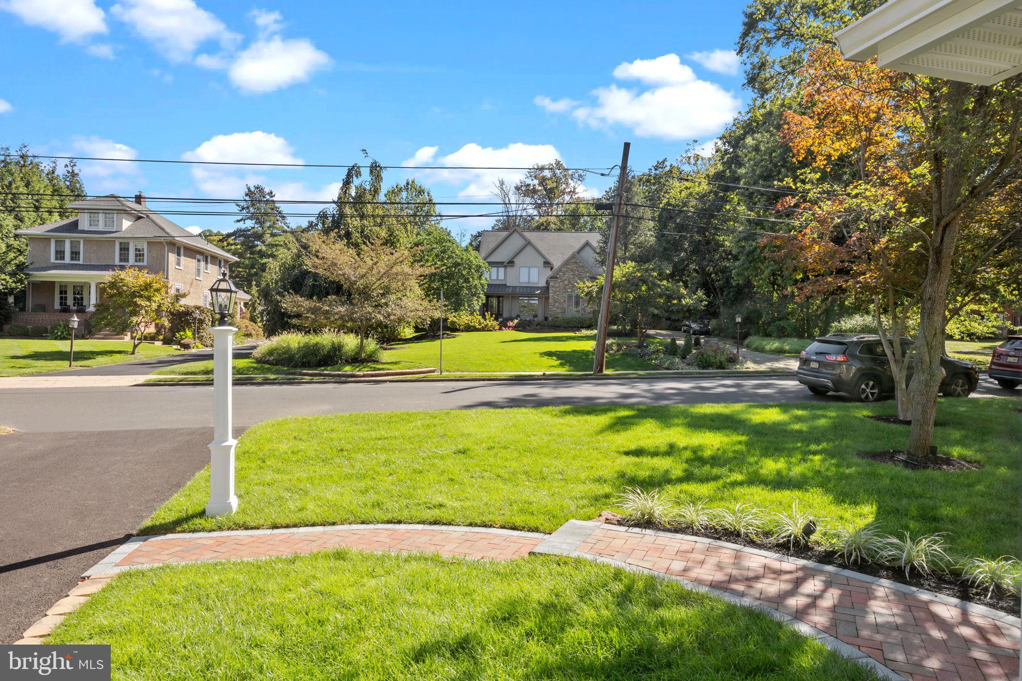 DOYLESTOWN BORO - Residential