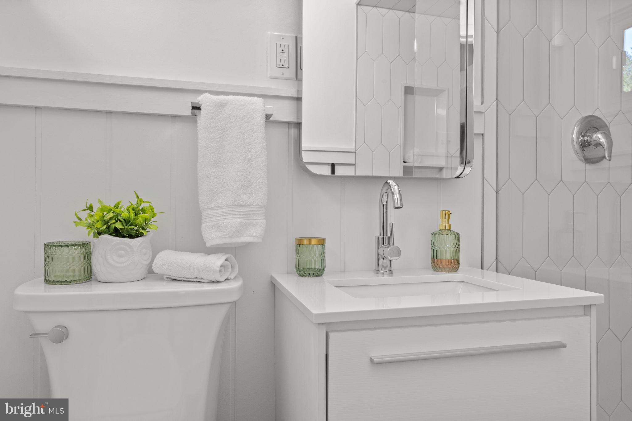 DOYLESTOWN BORO - Residential