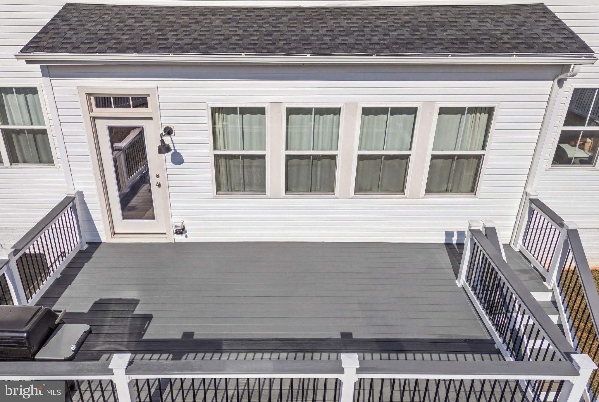 CLEVENGER CORNER VILLAGE - Residential