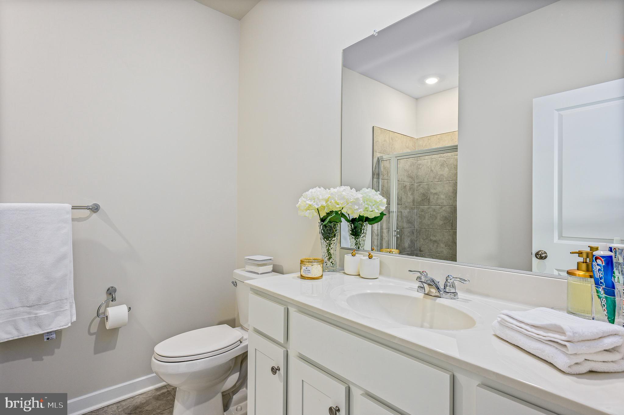 CLEVENGER CORNER VILLAGE - Residential