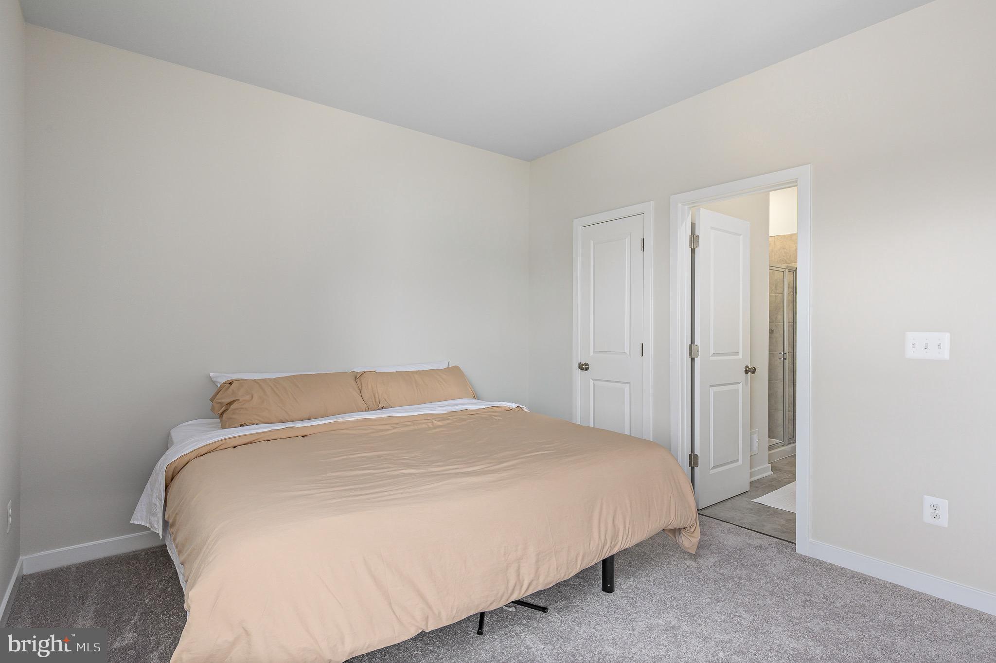 CLEVENGER CORNER VILLAGE - Residential