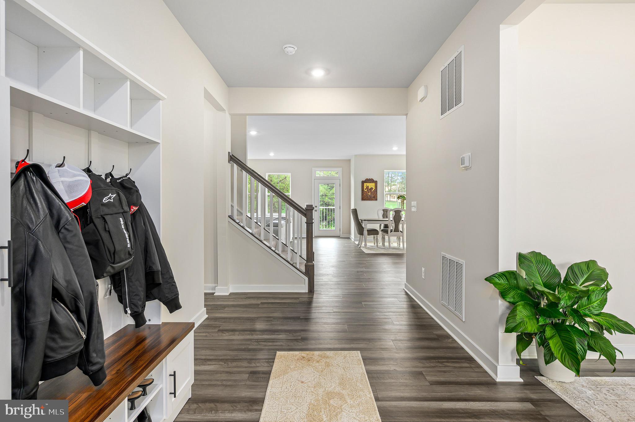 CLEVENGER CORNER VILLAGE - Residential