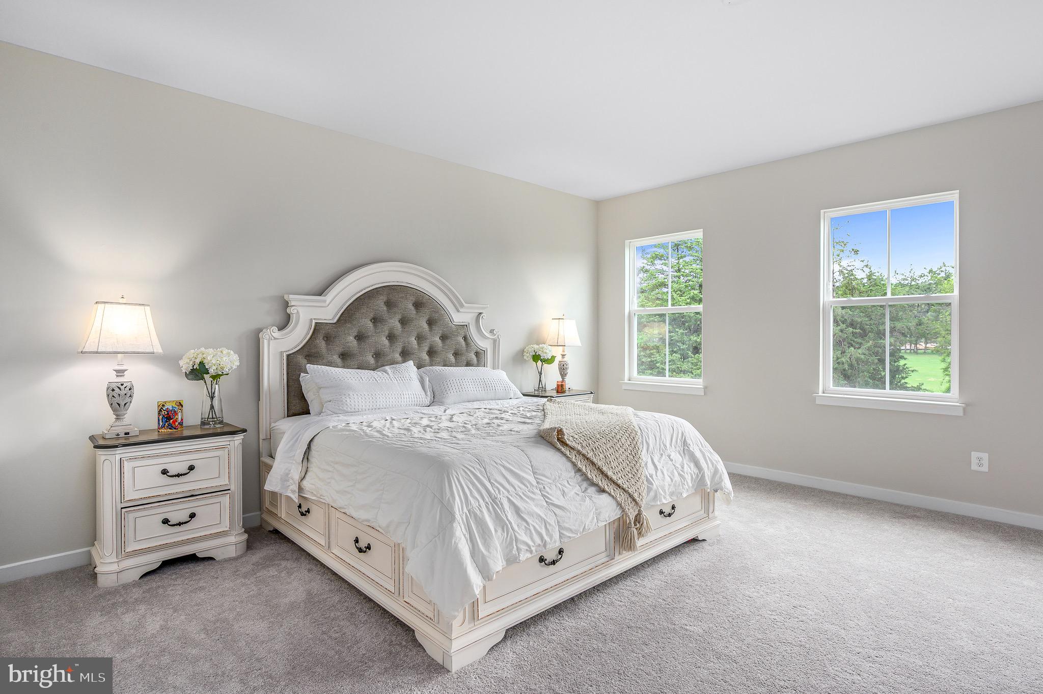 CLEVENGER CORNER VILLAGE - Residential